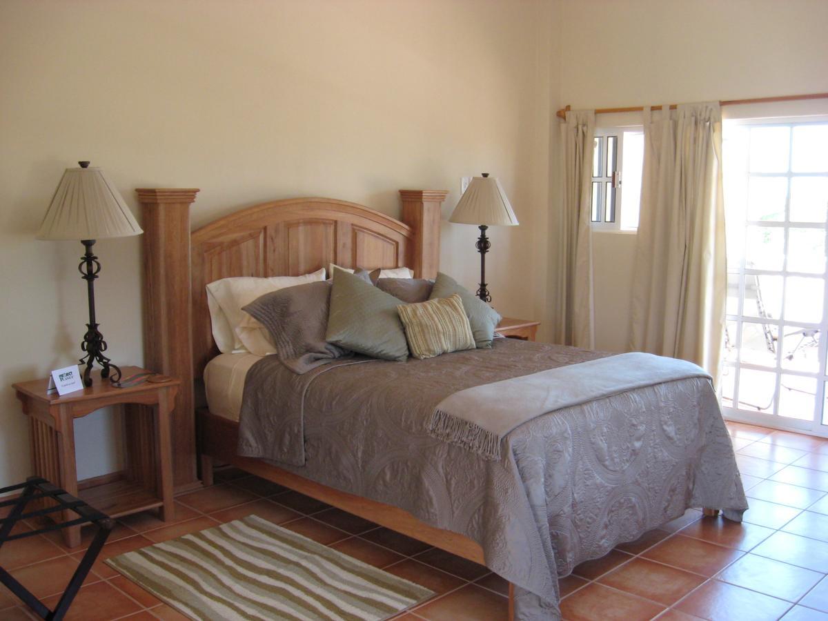 Serenity Sands Corozal Eksteriør billede