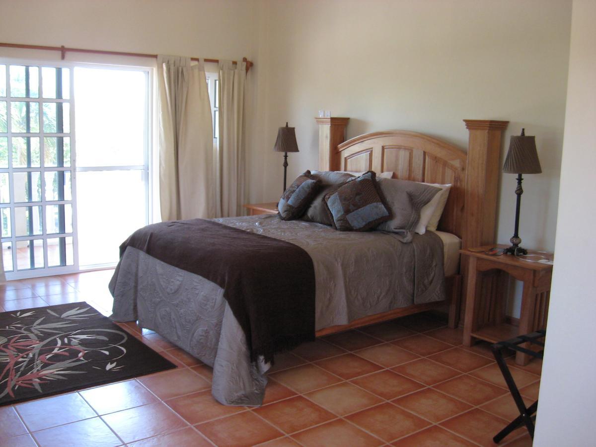 Serenity Sands Corozal Eksteriør billede