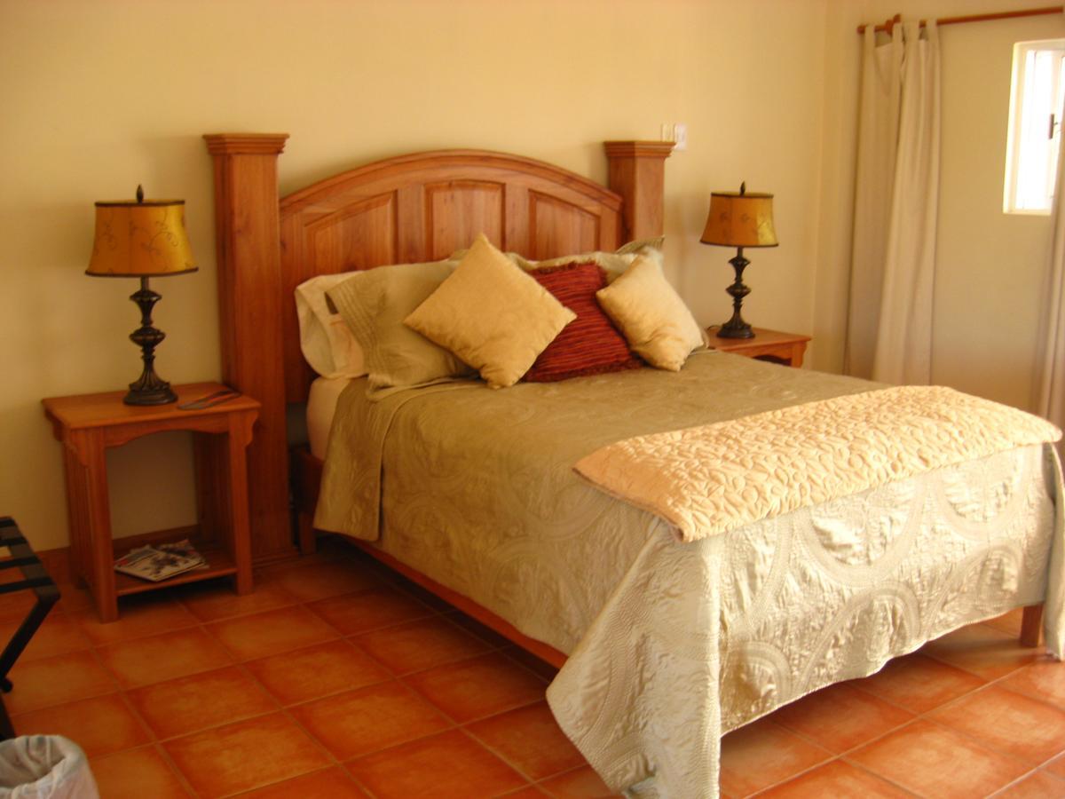 Serenity Sands Corozal Eksteriør billede