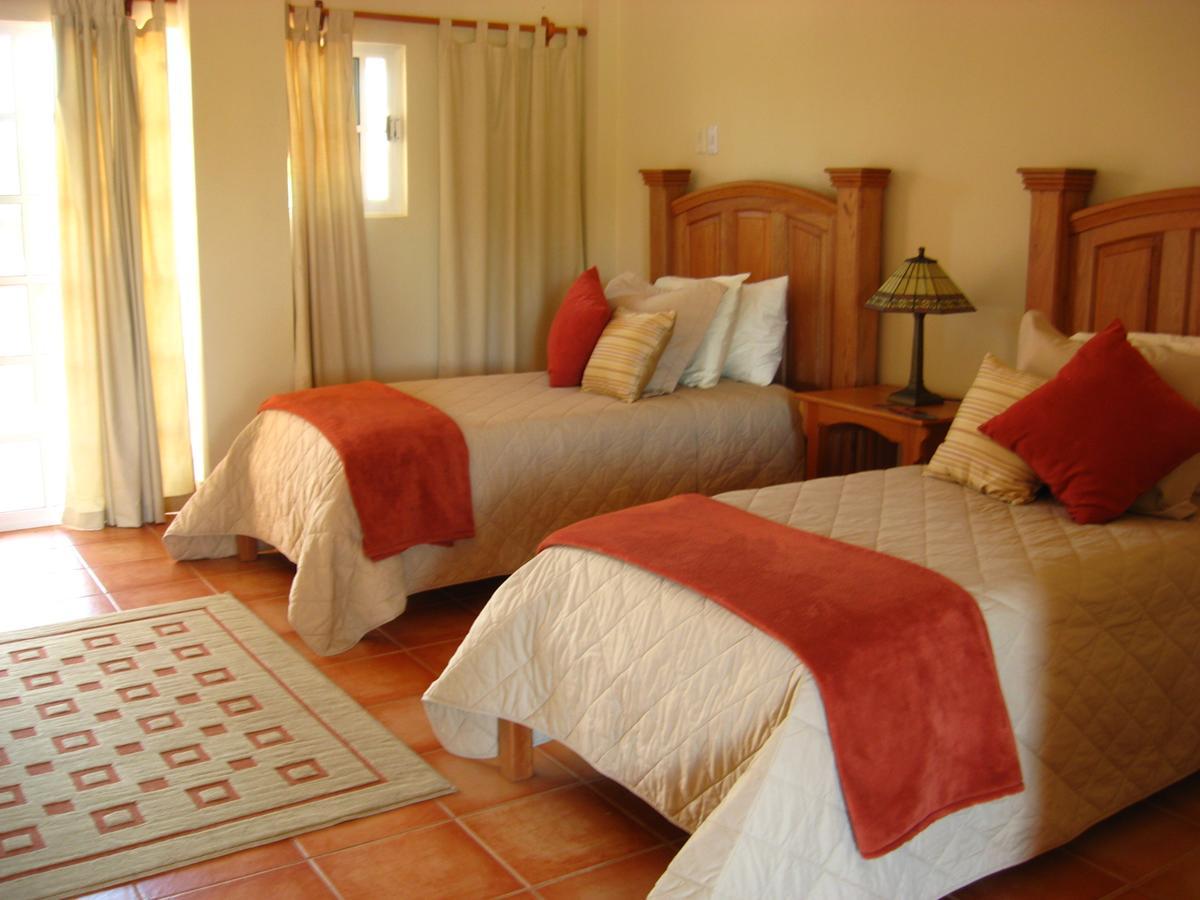 Serenity Sands Corozal Eksteriør billede