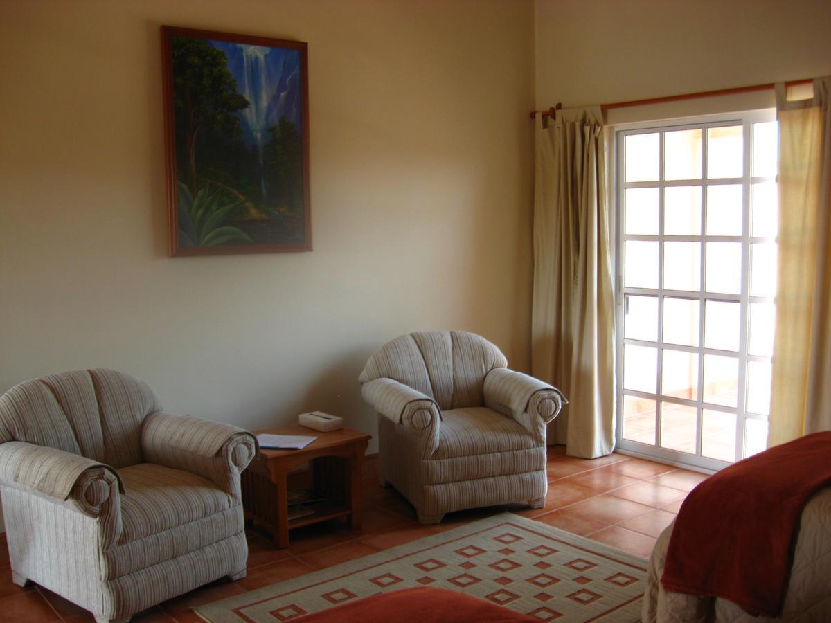 Serenity Sands Corozal Eksteriør billede