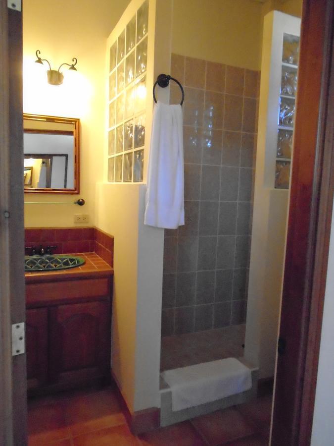Serenity Sands Corozal Eksteriør billede