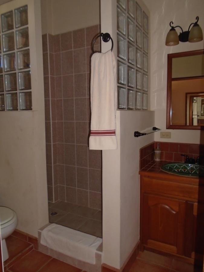 Serenity Sands Corozal Eksteriør billede