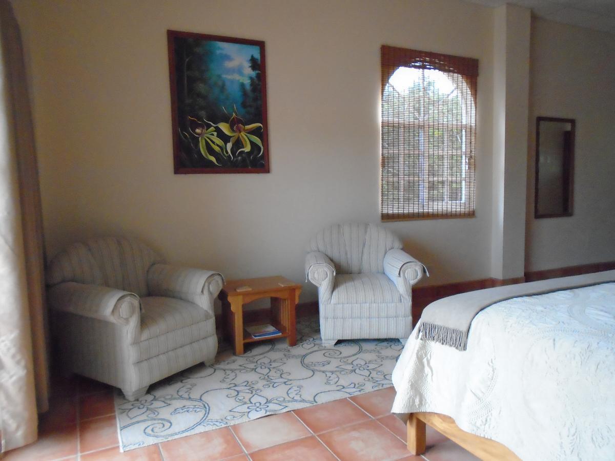 Serenity Sands Corozal Eksteriør billede