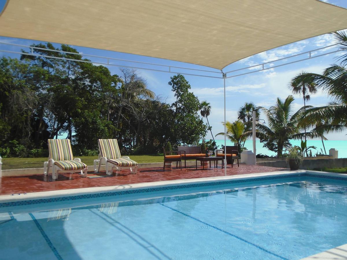 Serenity Sands Corozal Eksteriør billede